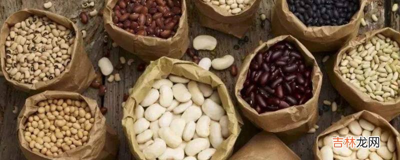 什么食物可以长期储存?