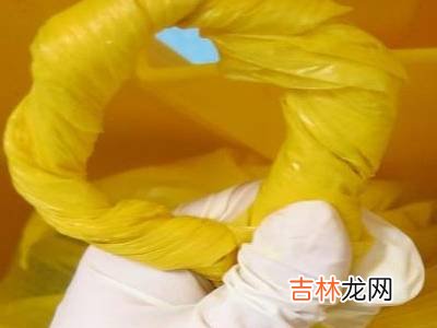 鹅颈式封口怎么扎?