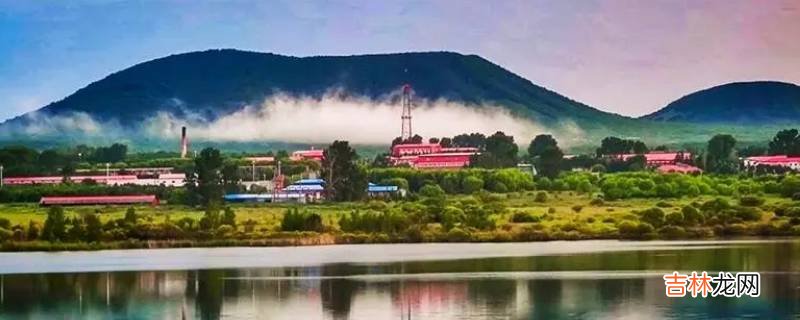 五大连池火山是活火山吗?