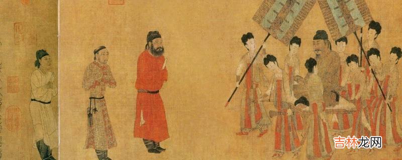 杨贵妃是哪个朝代的人呢?