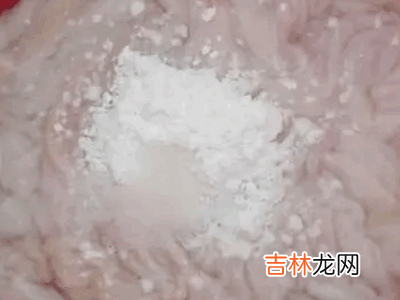 网上买的盐渍肠衣怎么清洗?