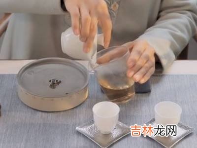 茶饼怎么泡茶?