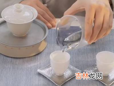 茶饼怎么泡茶?