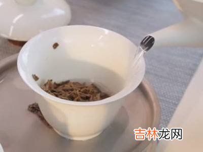 茶饼怎么泡茶?