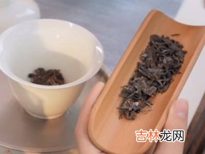 茶饼怎么泡茶?