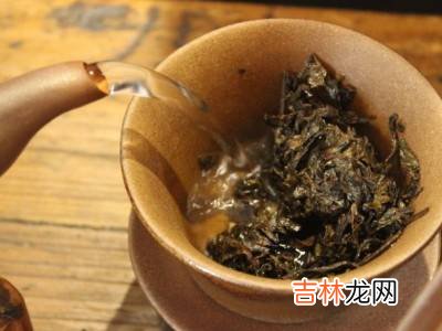 砖茶怎样冲泡?