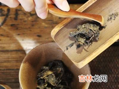 砖茶怎样冲泡?