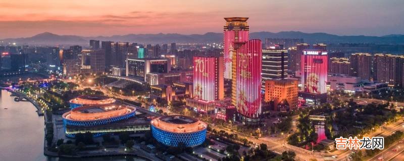 镇海为什么叫镇海?