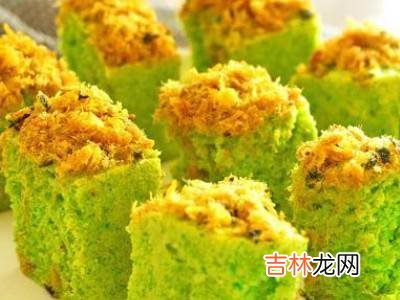 怎么制作蛋糕?