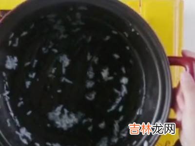 陶瓷砂锅第一次用怎么开锅?