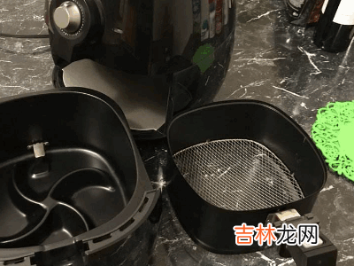 新空气炸锅第一次用怎么处理?