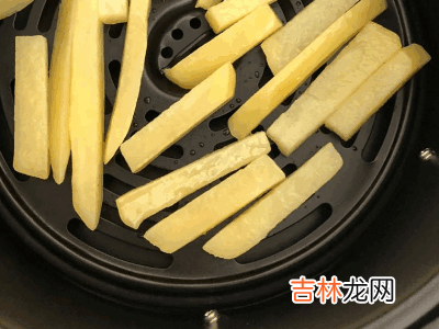 新空气炸锅第一次用怎么处理?