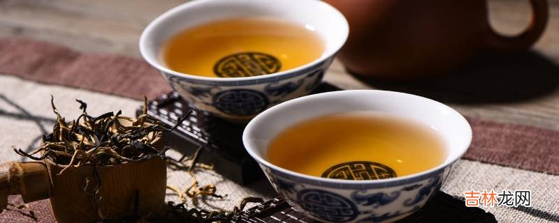 经典茶语?