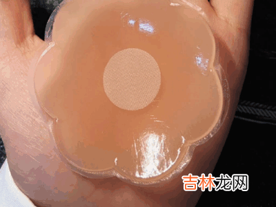 硅胶胸贴怎么清洗保存?