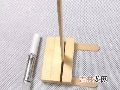 小台灯的制作方法?