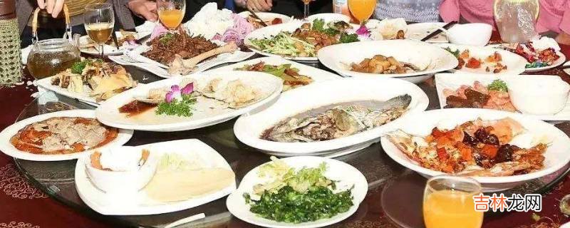 浪费食物的严重后果?