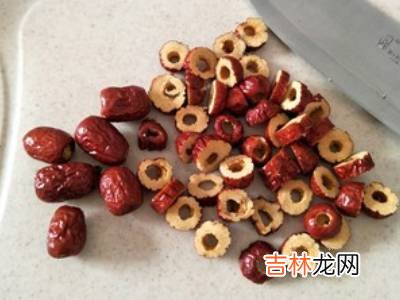 枣干怎么制作方法?