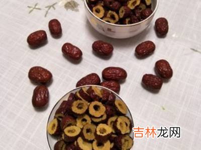 枣干怎么制作方法?