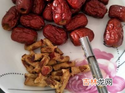 枣干怎么制作方法?