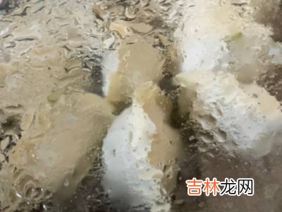 剩饺子怎么加热?