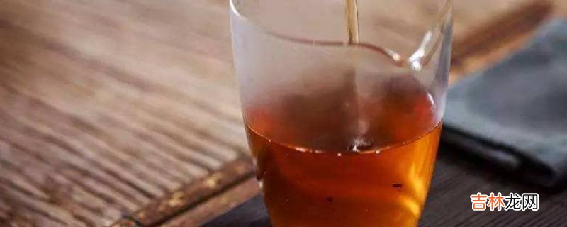 黑茶储存时应注意哪些条件?