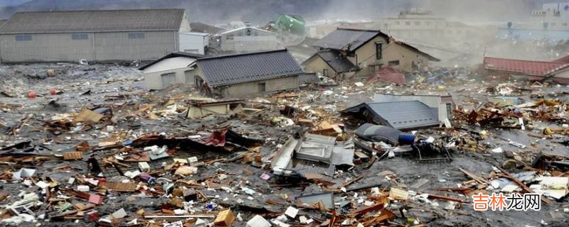 地震后会不会有更大的地震?