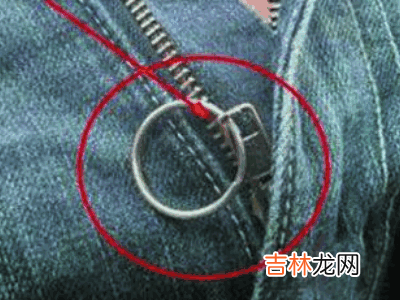 拉链头锁不住怎么修?