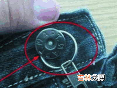 拉链头锁不住怎么修?