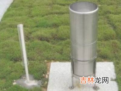 雨量器测量方法?