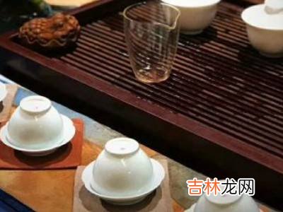 红茶如何泡?