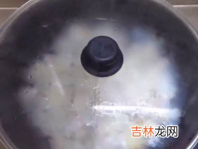 怎么煮馄饨?