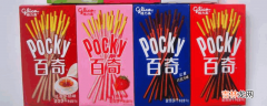 pocky是什么食物?