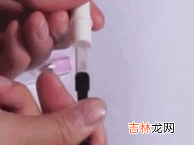 钢笔怎么换墨?