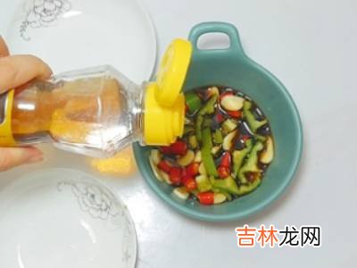 酱油醋怎么调?