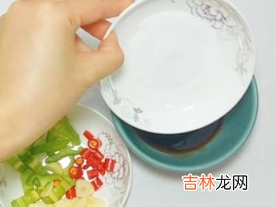 酱油醋怎么调?