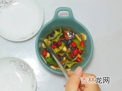 酱油醋怎么调?