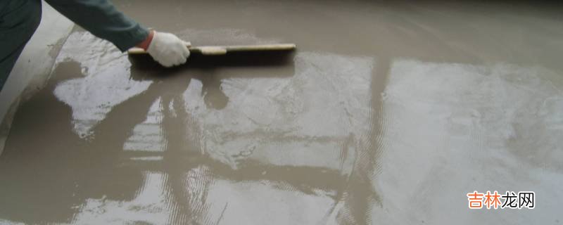 混合砂浆是由什么材料组成?