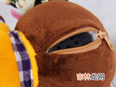 1米8的毛绒熊怎么洗?