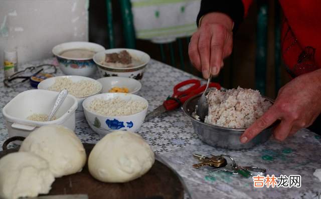 馒头 长肉“飞快”的6种主食，米饭馒头不在其中，减肥的人早做了解