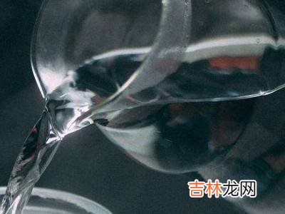 怎样泡藕粉?