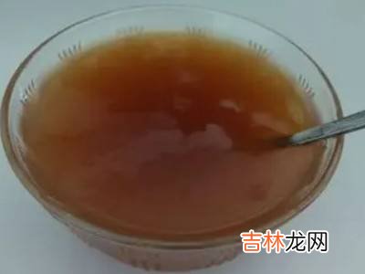 怎样泡藕粉?