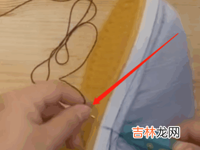 棉鞋怎么上鞋底?