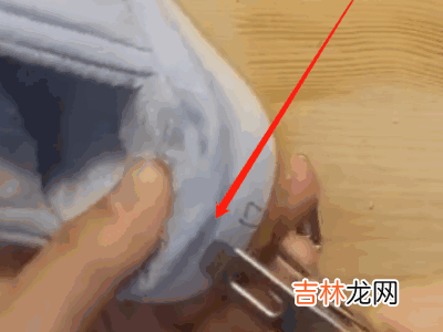 棉鞋怎么上鞋底?