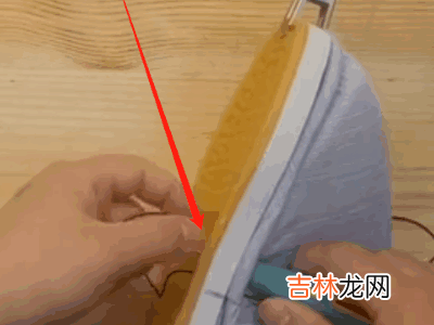 棉鞋怎么上鞋底?