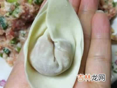 包面怎么包?