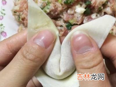 包面怎么包?