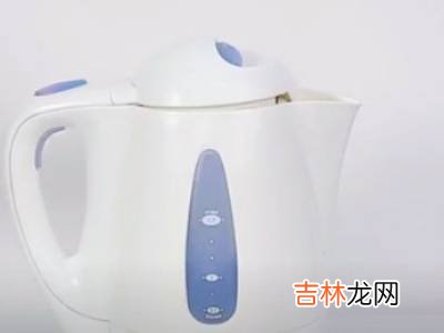 怎样去除烧水壶里的水垢?