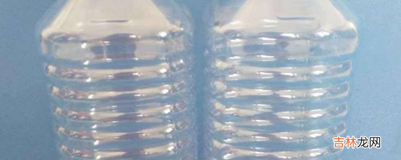 生活中的塑料制品有哪些?