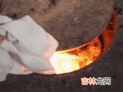 怎么生炉子?