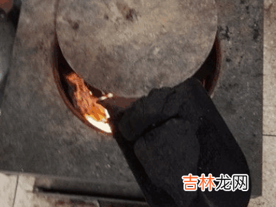 怎么生炉子?